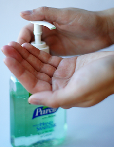 sanitizer
