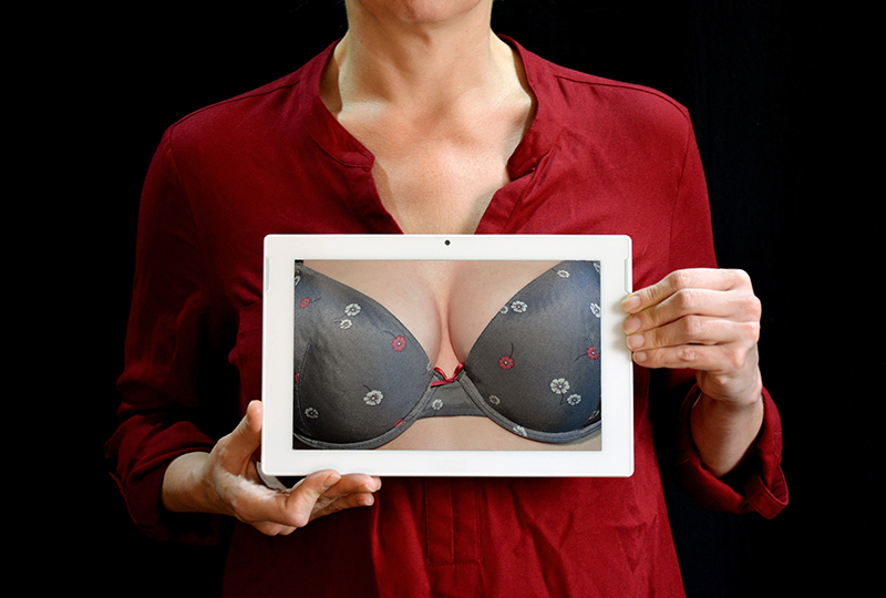 bra