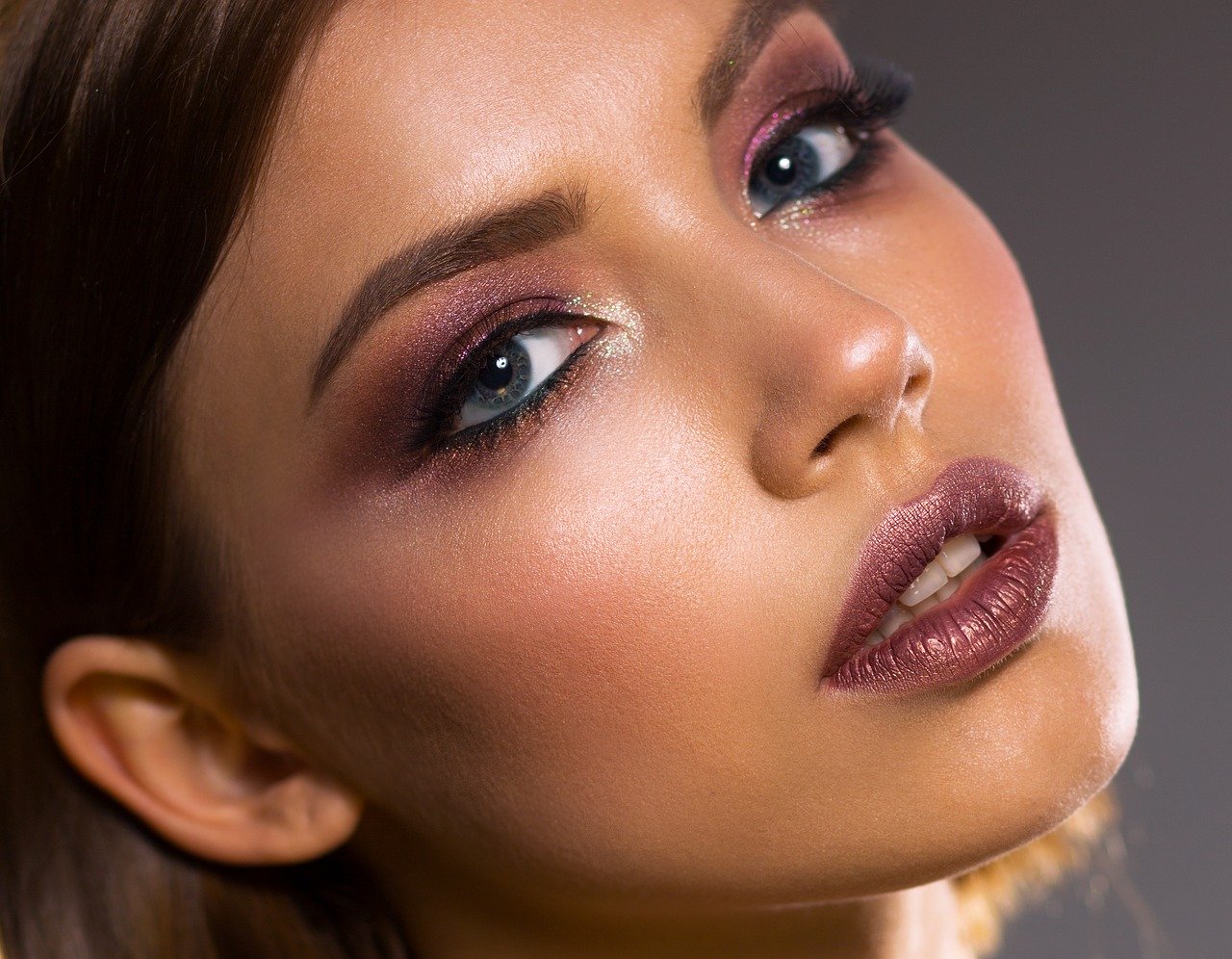 facial structure