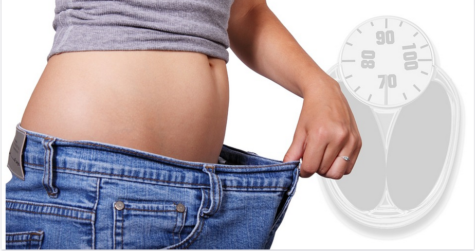 weight loss